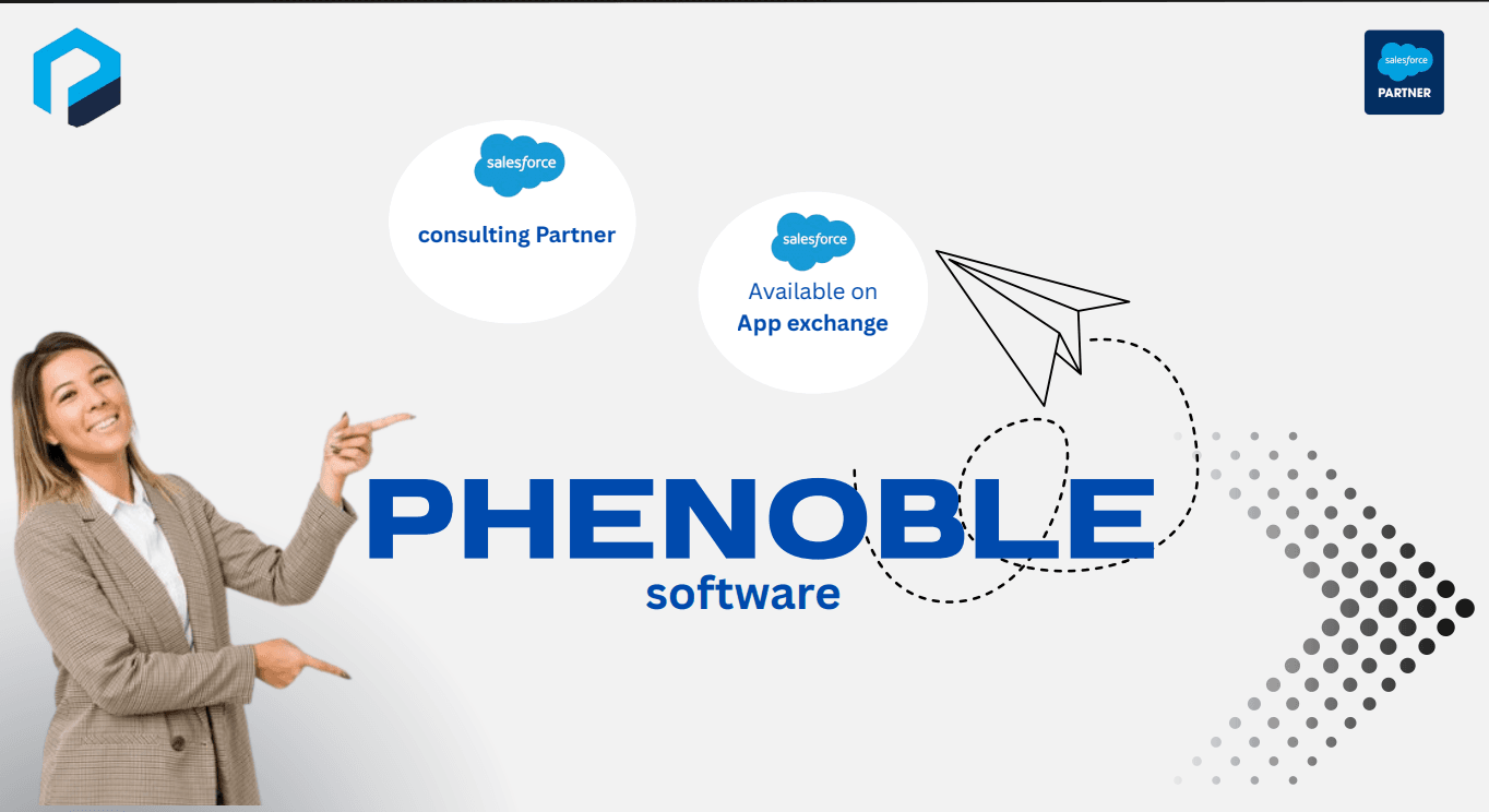 Phenoble Software image 1