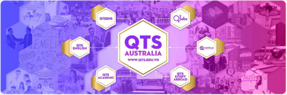 QTS COMPANY image 1