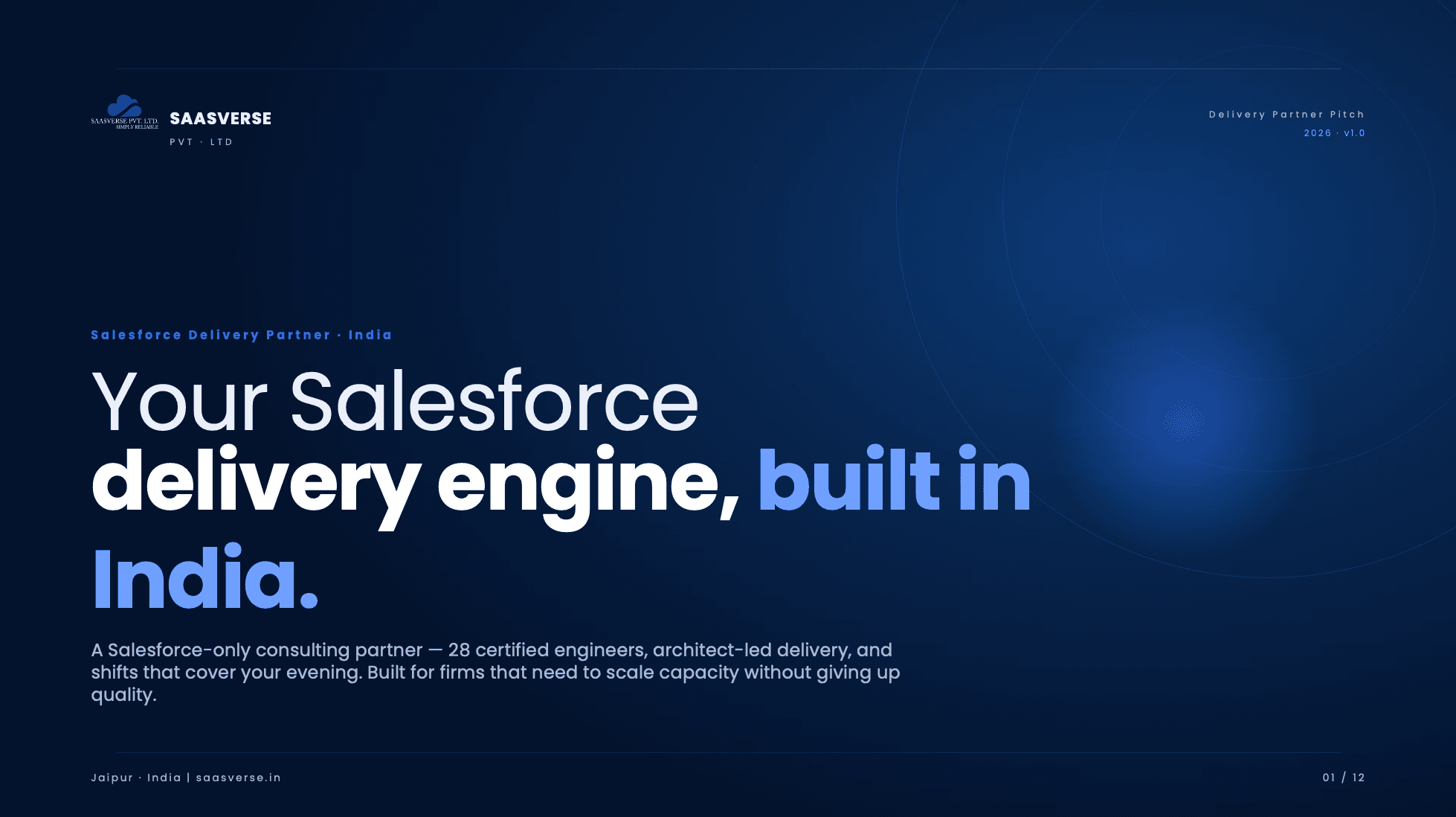 Saasverse image 1