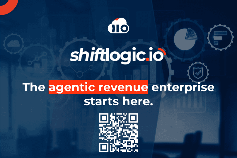 SHIFTLOGIC.IO image 1