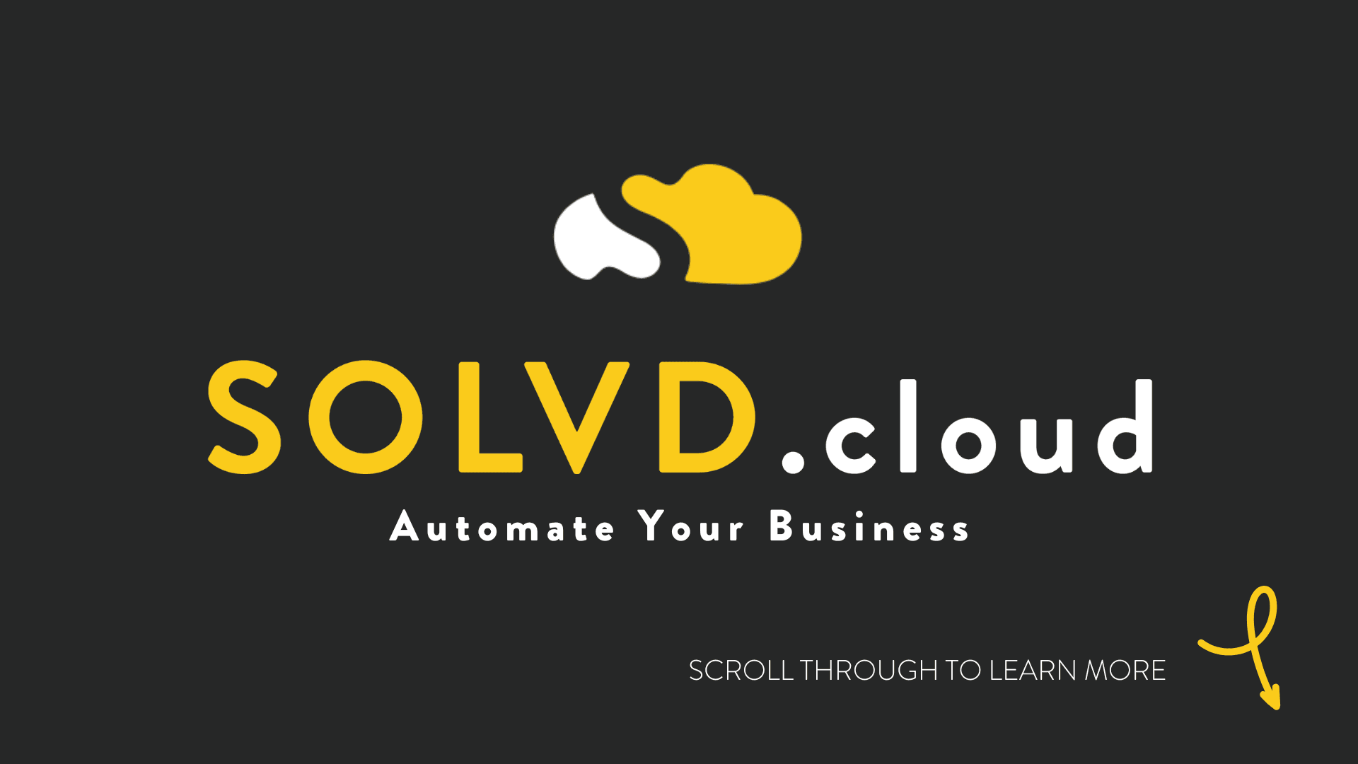 SOLVD.cloud image 1