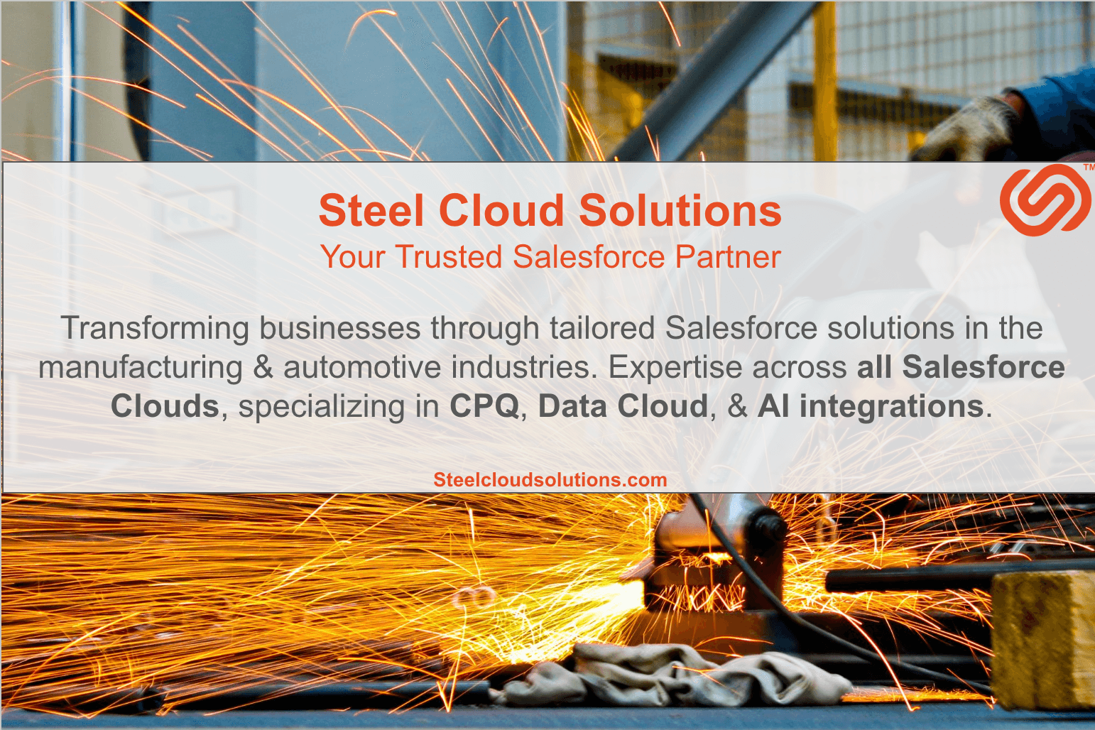Steel Cloud Solutions image 1