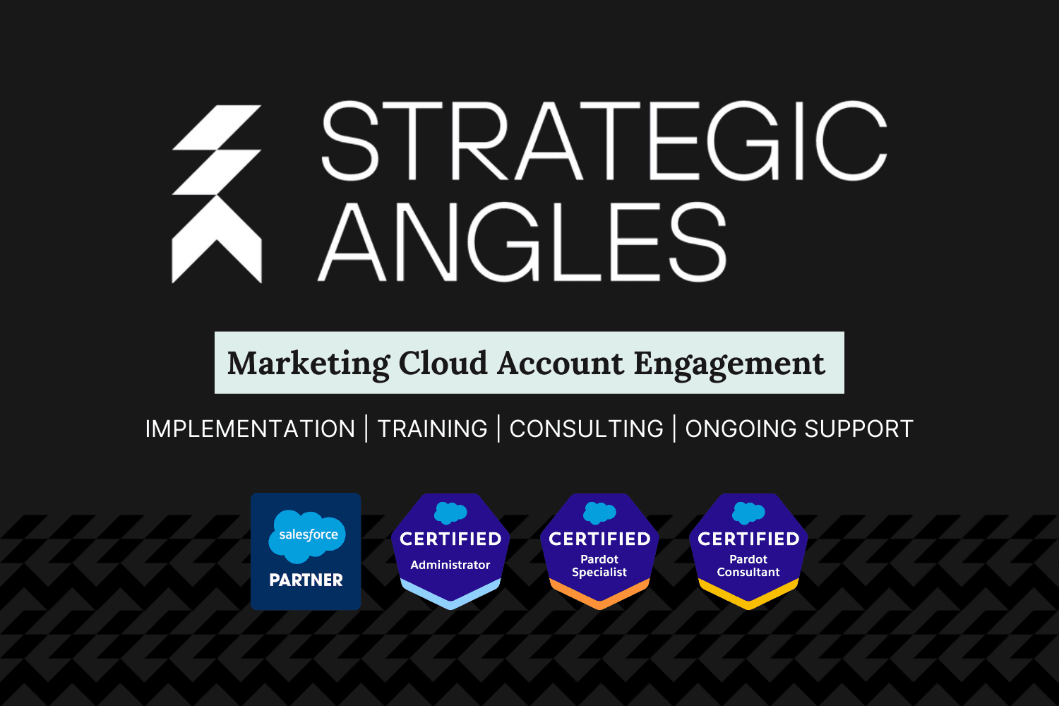 Strategic Angles image 1
