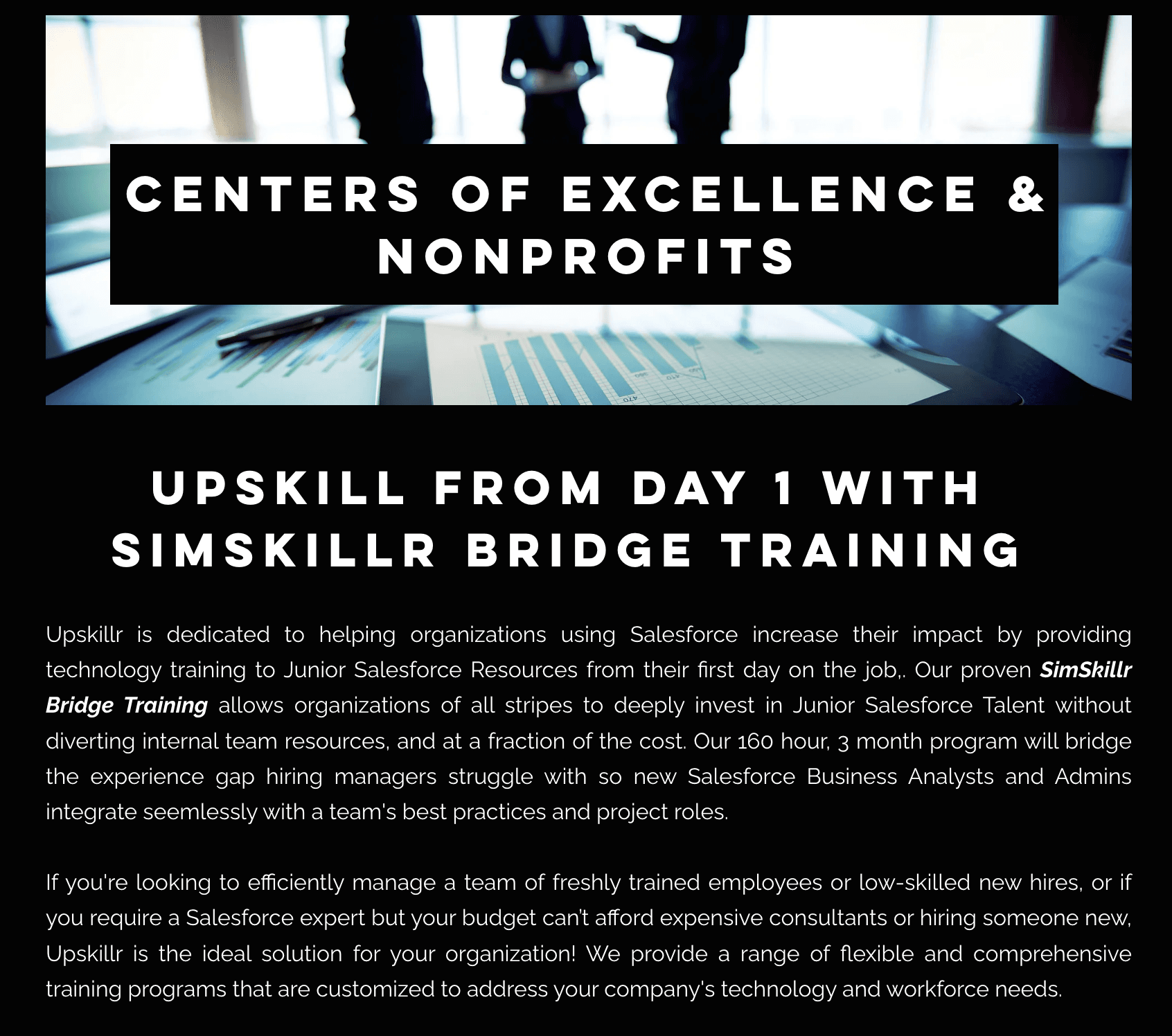 UpSkillr image 1