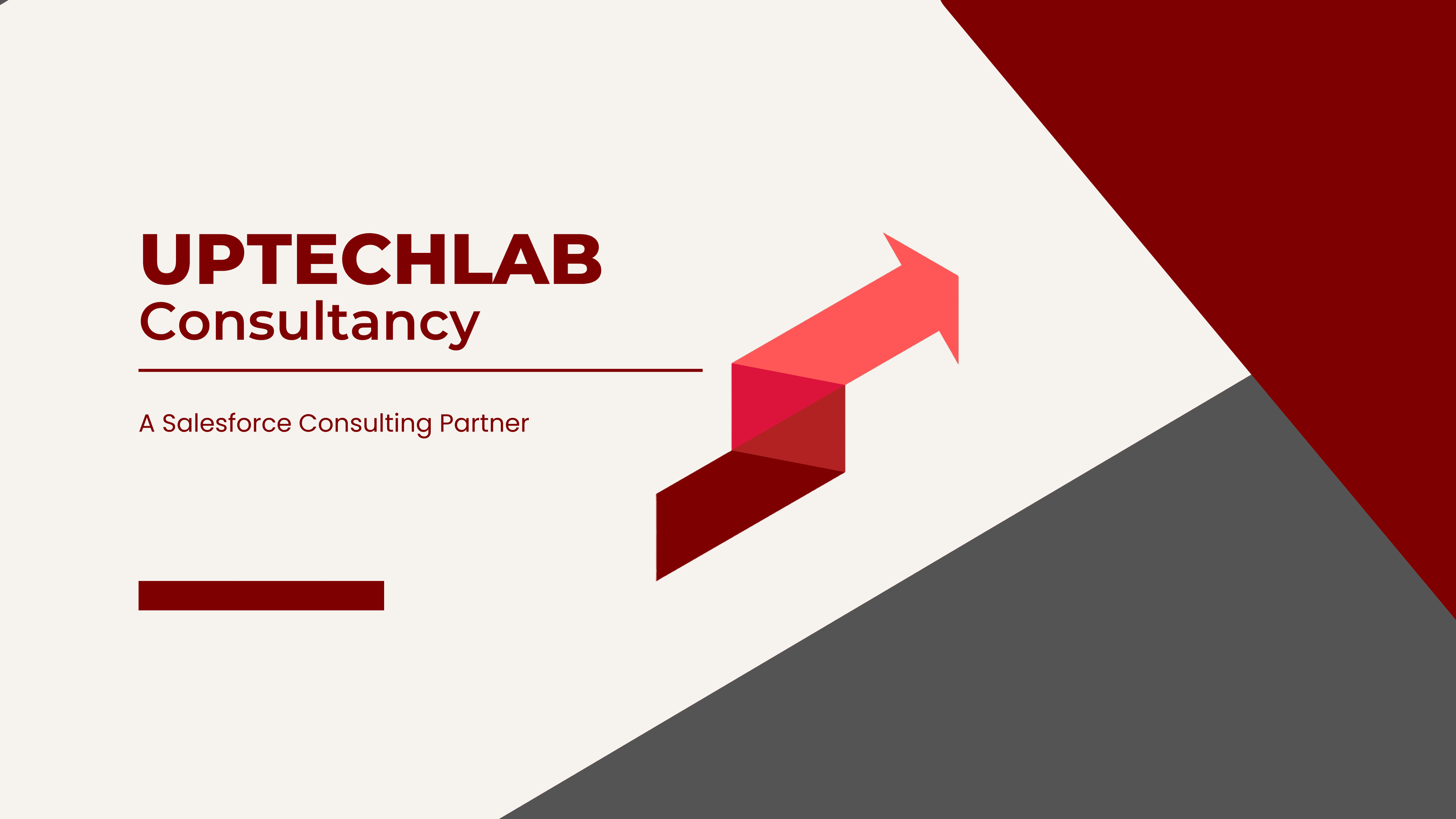 Uptechlab Consultancy image 1