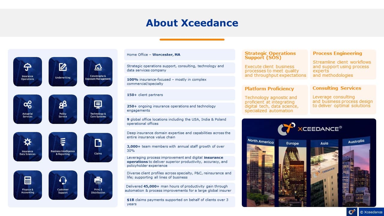 Xceedance image 1