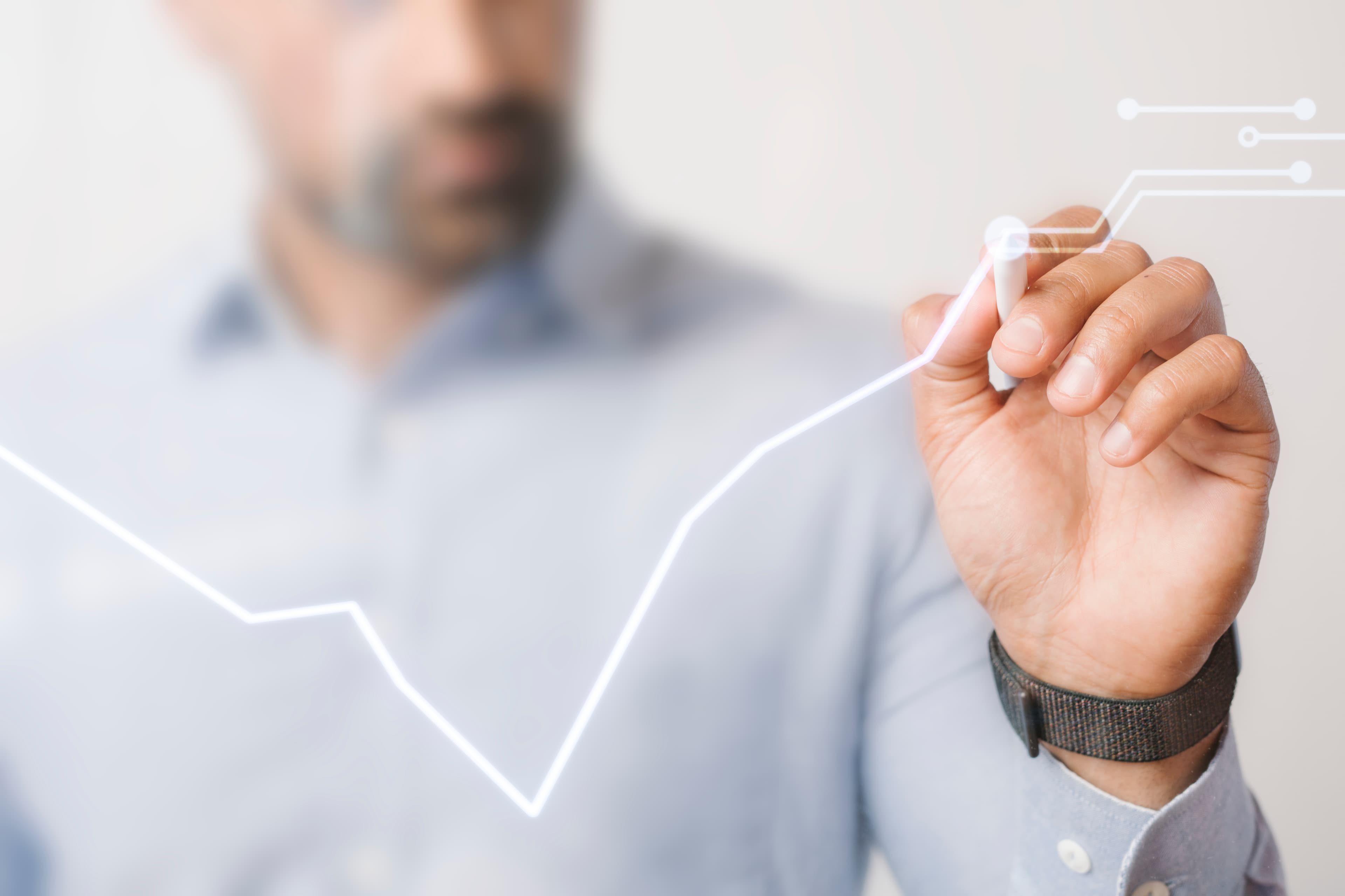 Putting Your CRM to Work: 4 Proven Ways to Drive Revenue