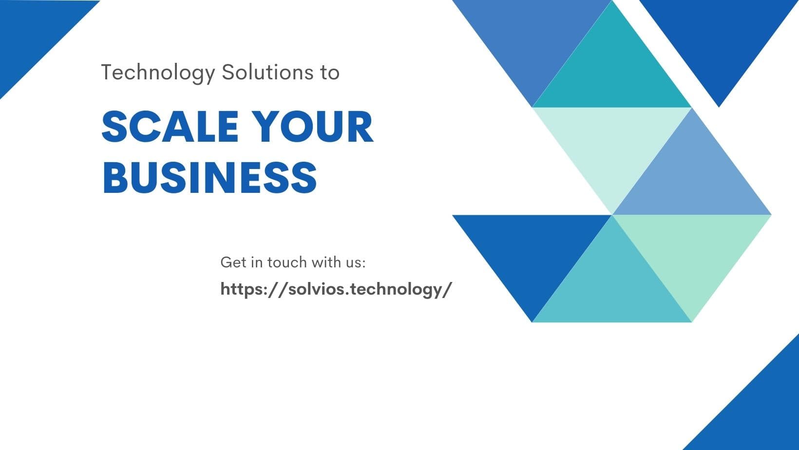 Solvios Technology image 1
