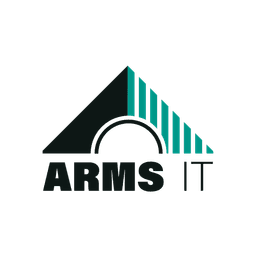 ARMS For Information Technologies logo