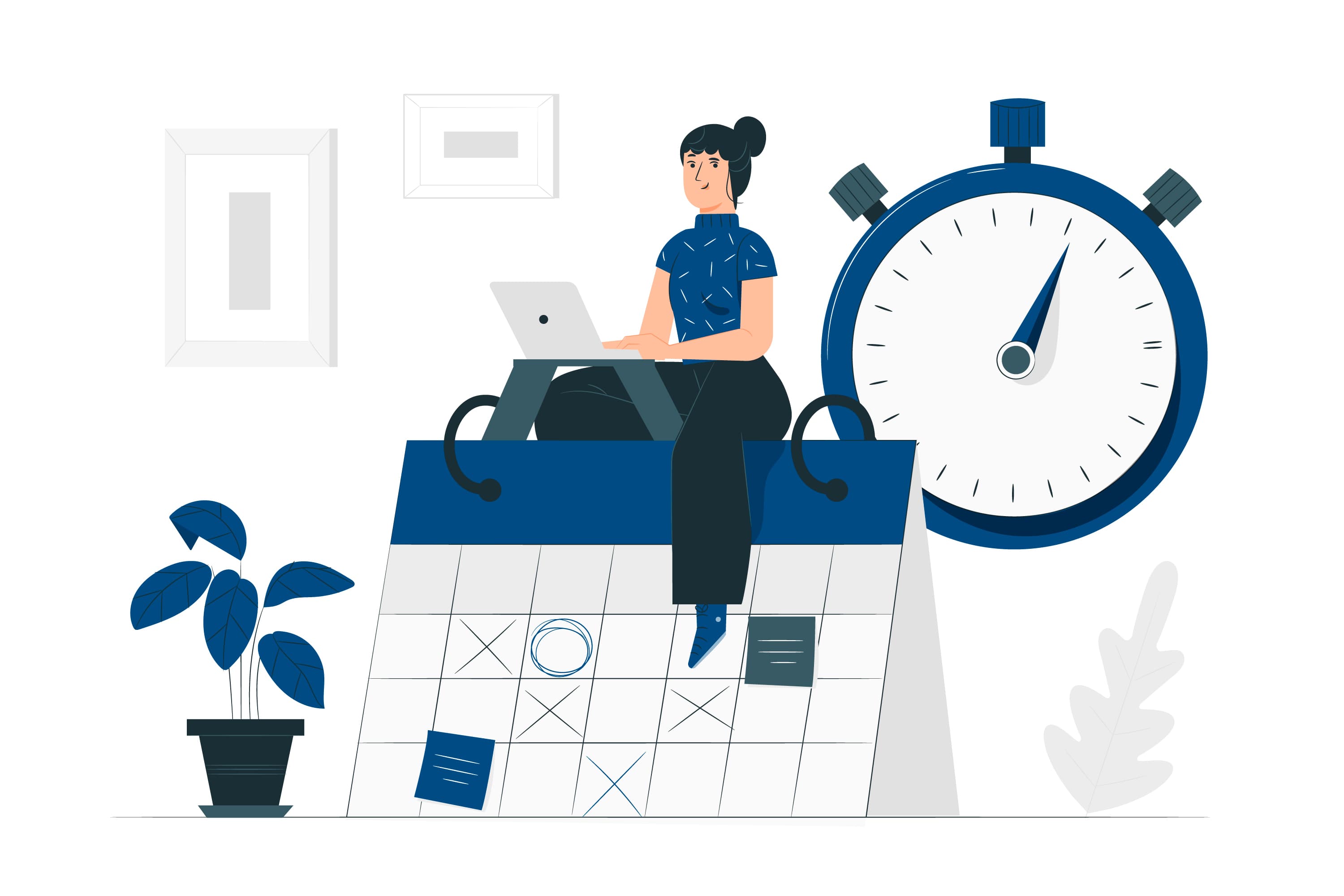 Timesheet Management