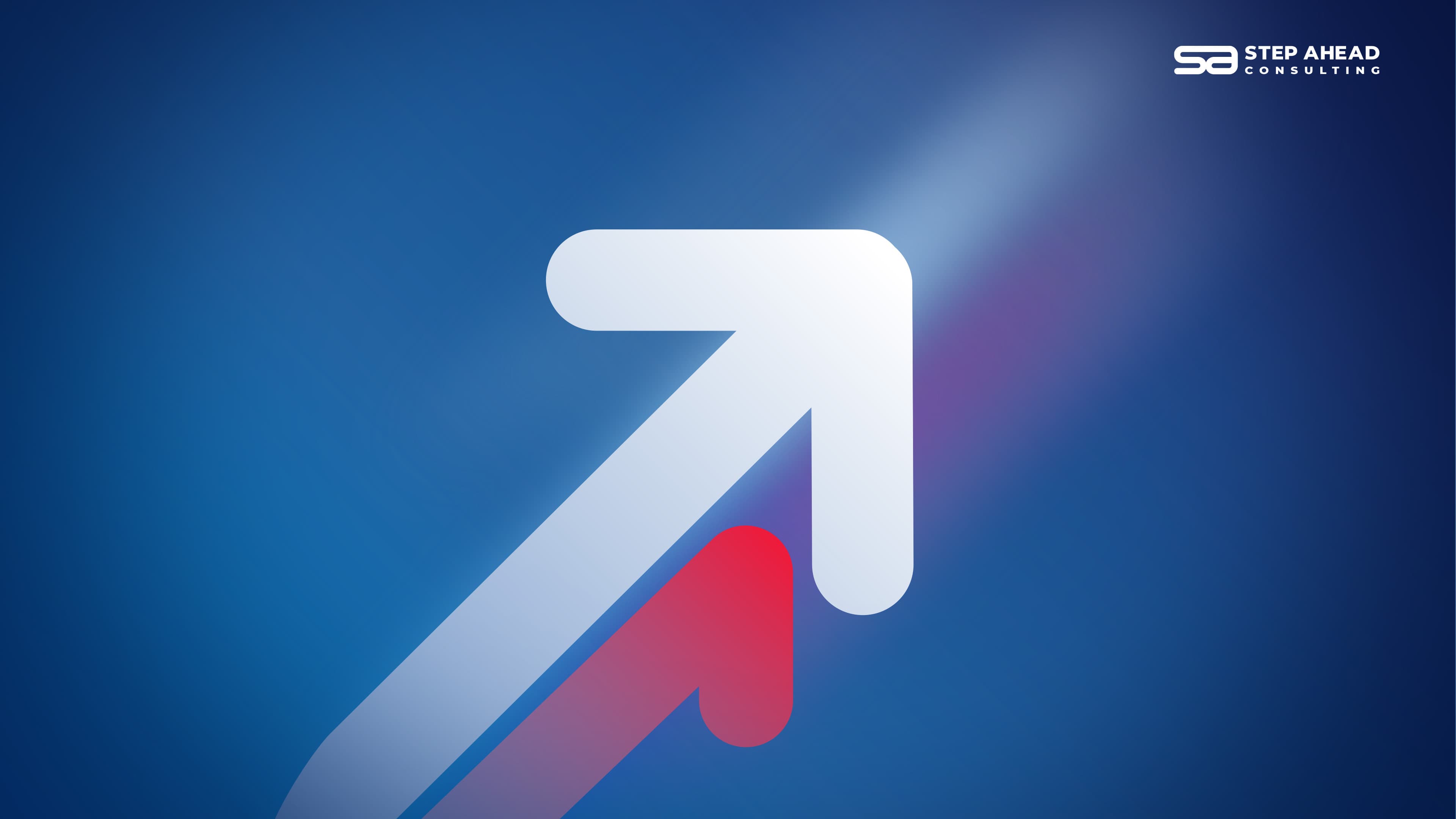 Step Ahead Consulting image 1