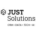 JUST Solutions logo