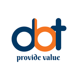 Digital Biz Tech logo