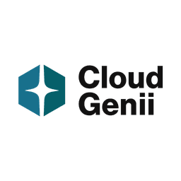 Cloud Genii logo