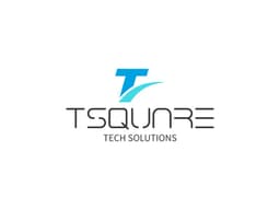 Tsquare logo