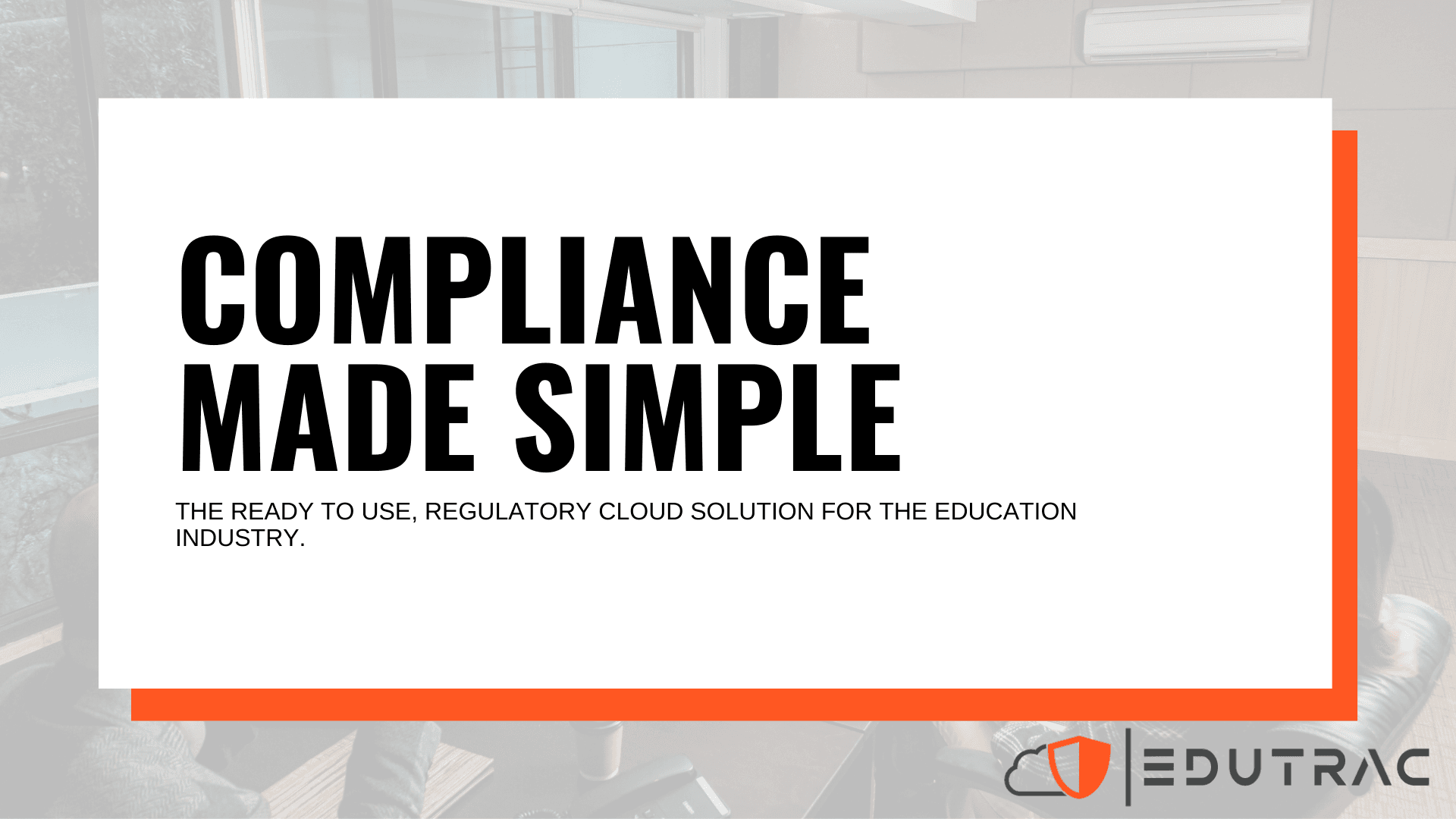 Compliance Made Simple