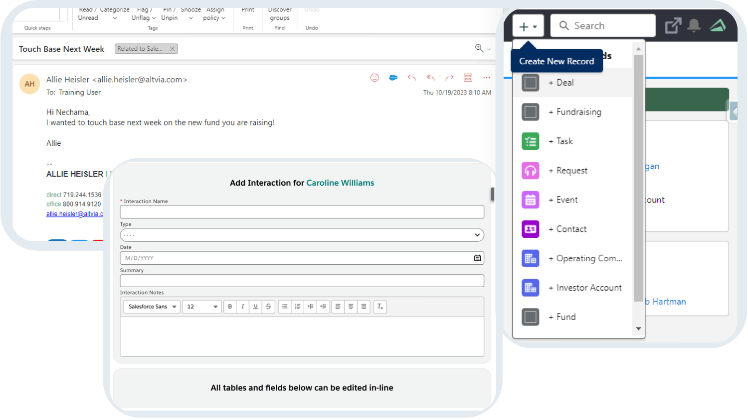 Automate Routine Tasks