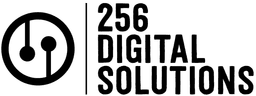 256 Digital Solutions logo