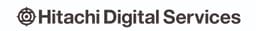 Hitachi Digital Services logo
