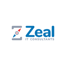Zeal IT Consultants logo