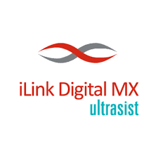 iLink Digital logo