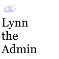 Lynn the Admin logo