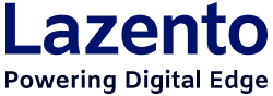 Lazento logo