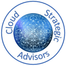 Cloud Strategic Advisors logo