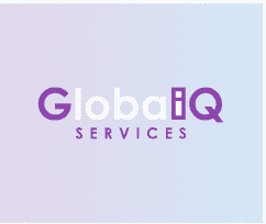 Global IQ Services logo