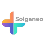 Solganeo logo
