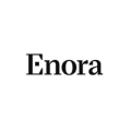 Enora AS logo