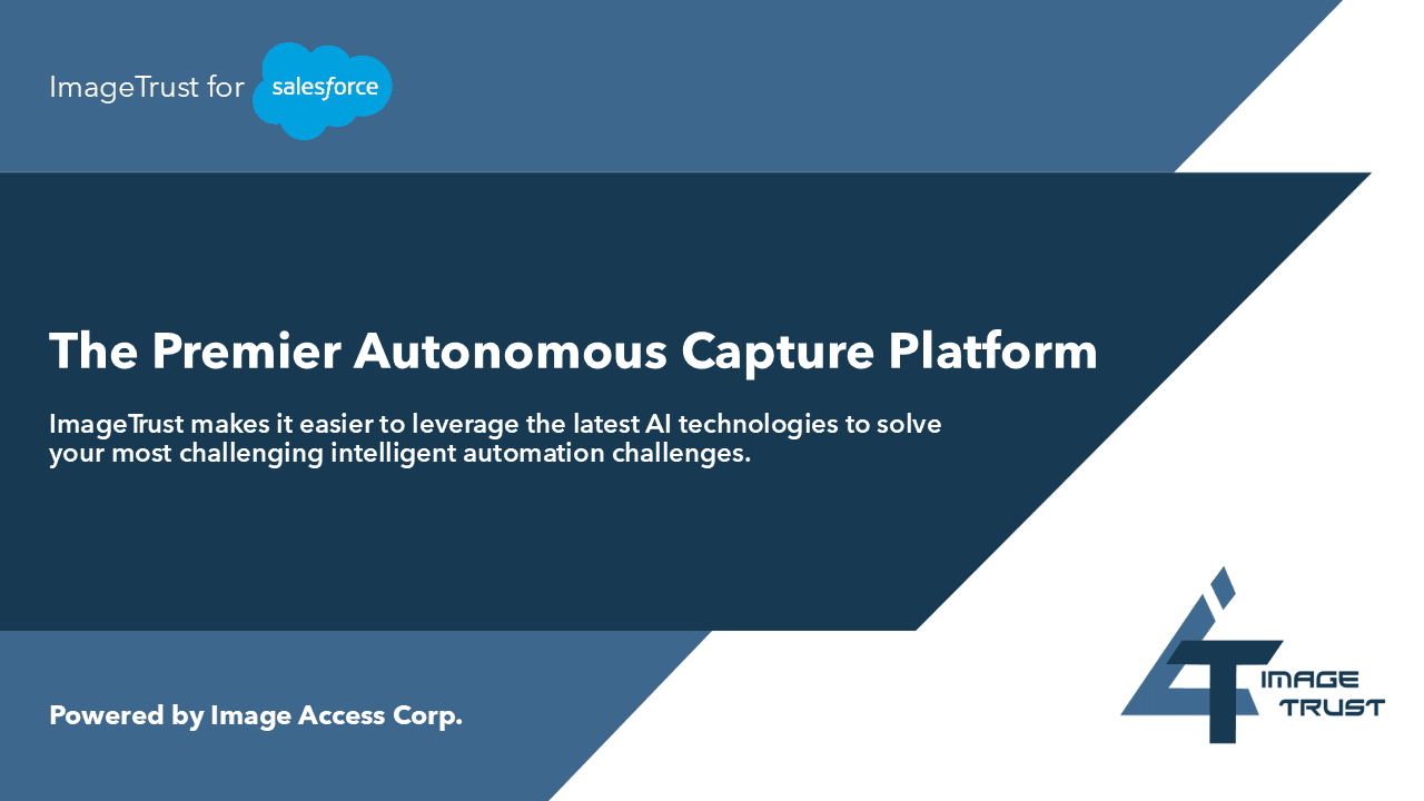 ImageTrust for Salesforce