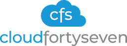 cloudfortyseven logo
