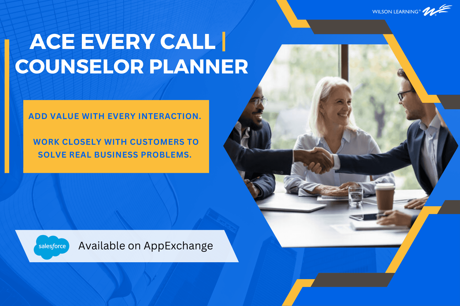 Ace Every Call | Counselor Planner