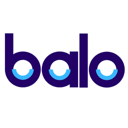 Balo logo