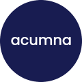 Acumna Consulting logo