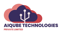 AIQUBE TECHNOLOGIES logo