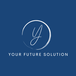 Your Future Solution B.V. logo