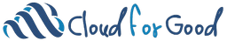 Cloud for Good logo