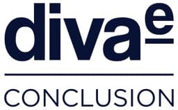 diva-e Digital Value Excellence logo