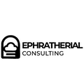 Ephratherial Consulting logo