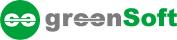 GREENSOFT SRL logo