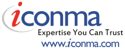 ICONMA logo