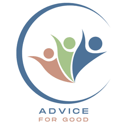 Advice for Good logo