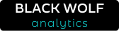 Black Wolf Analytics logo