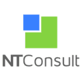 NTConsult logo