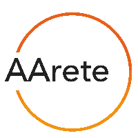 AArete logo