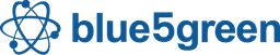 Blue5Green logo