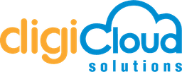 digiCloud Solutions logo