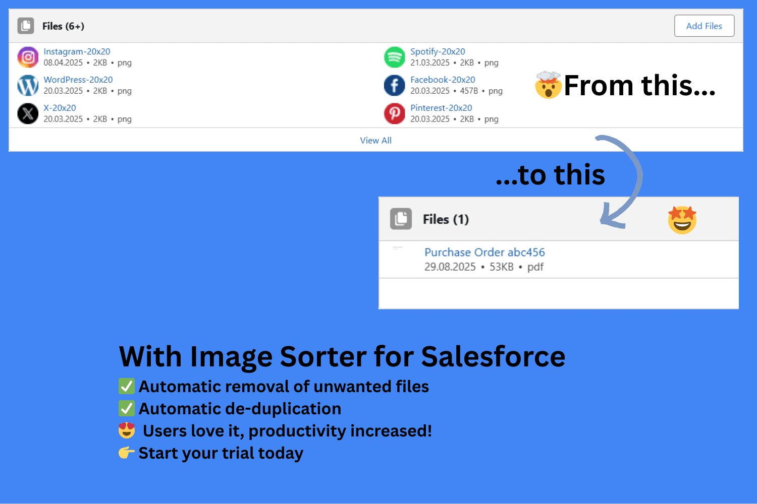 Image Sorter